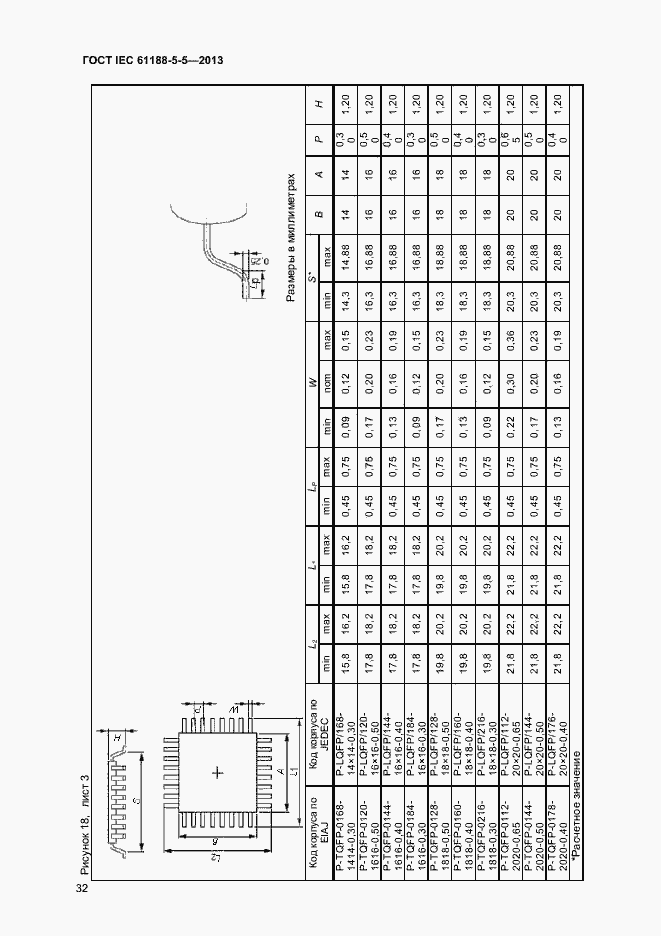 Страница 37 ГОСТ IEC 61188-5-5-2013