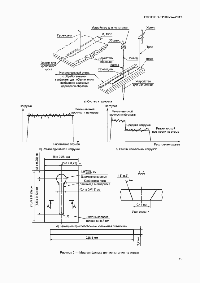 Страница 26 ГОСТ IEC 61189-3-2013