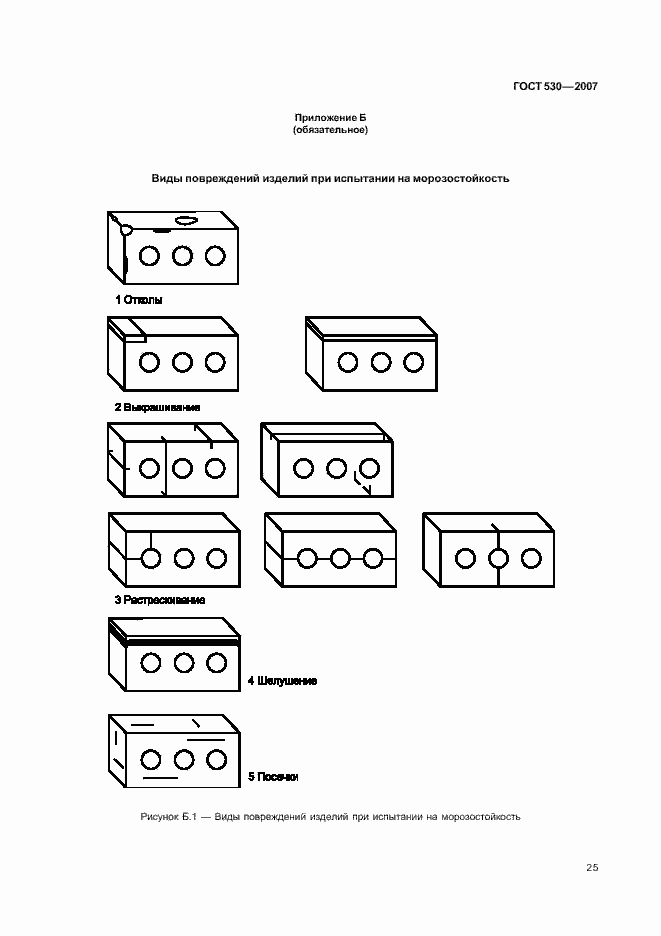 Страница 29 ГОСТ 530-2007