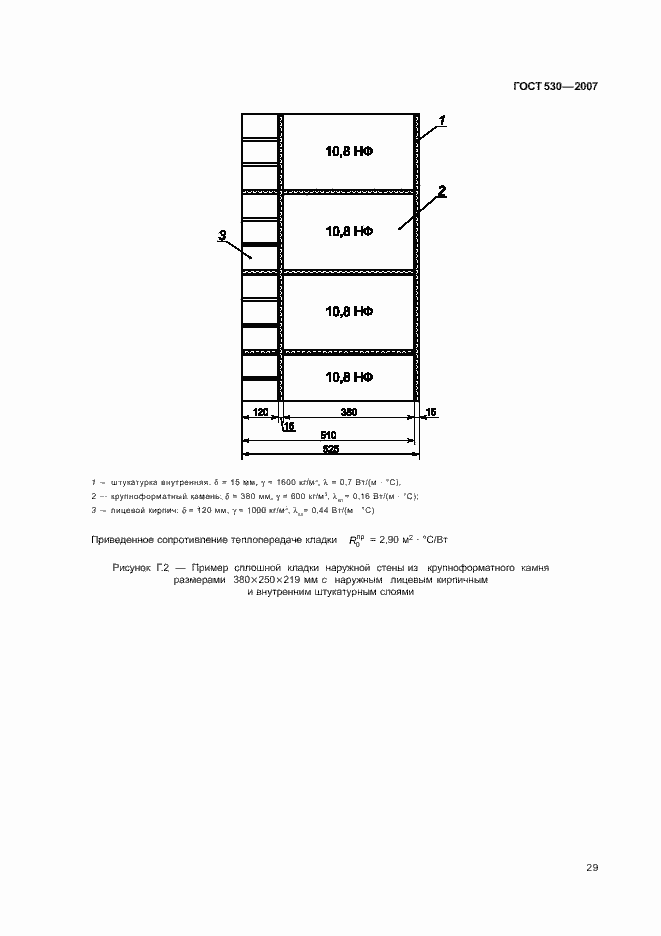 Страница 33 ГОСТ 530-2007