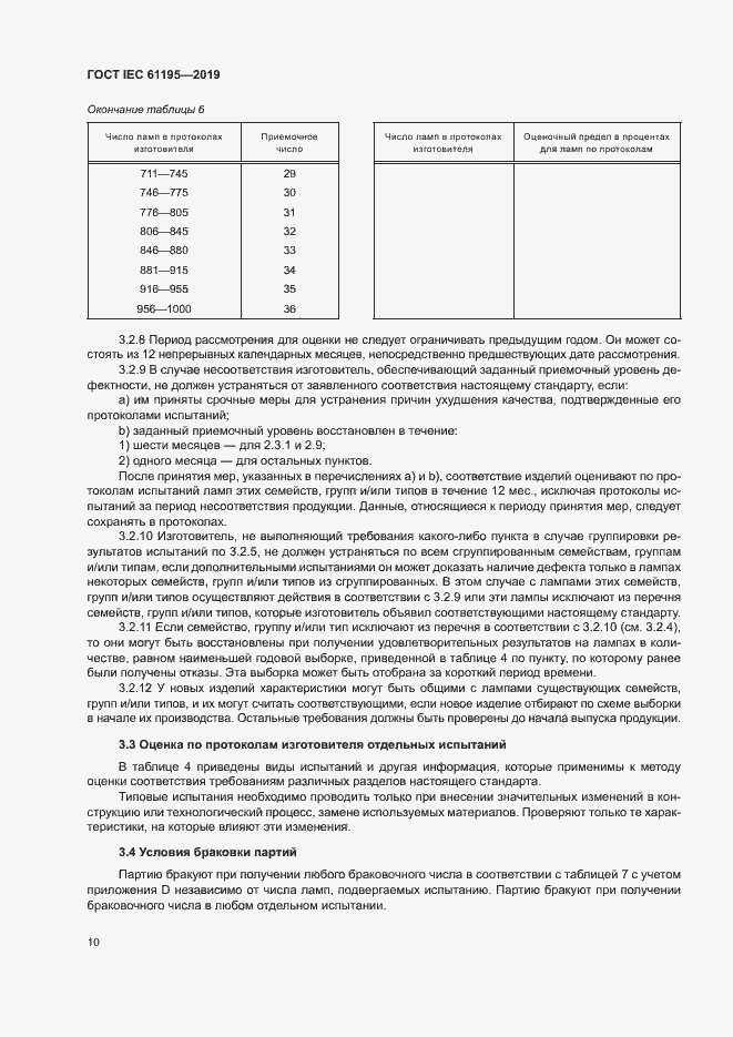 Страница 16 ГОСТ IEC 61195-2019