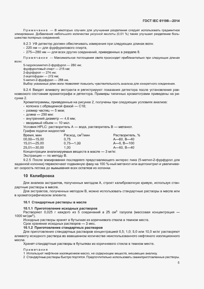 Страница 9 ГОСТ IEC 61198-2014