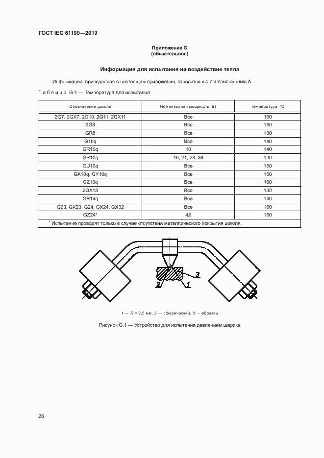 Страница 32 ГОСТ IEC 61199-2019