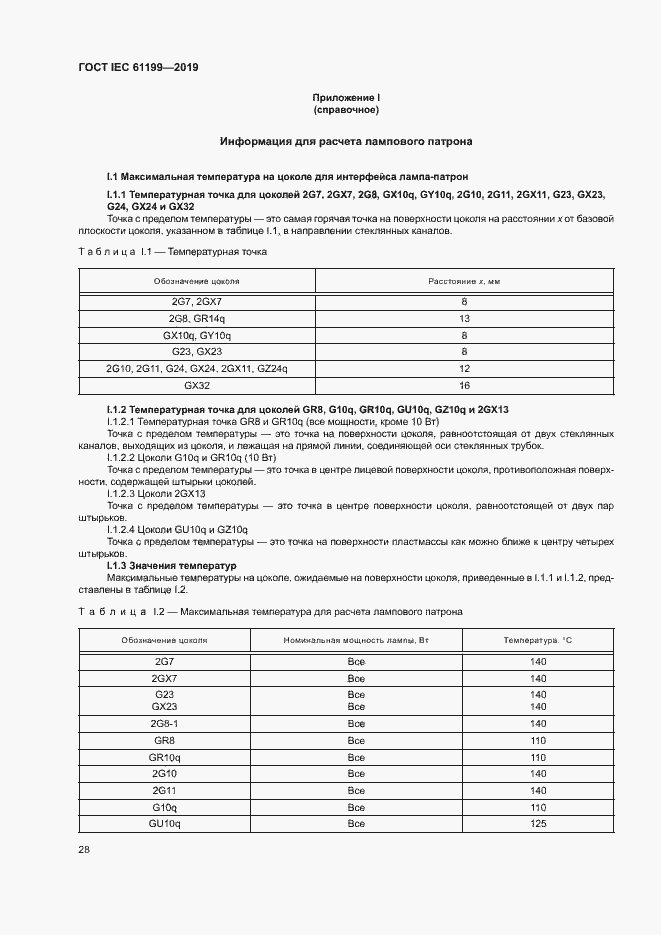 Страница 34 ГОСТ IEC 61199-2019