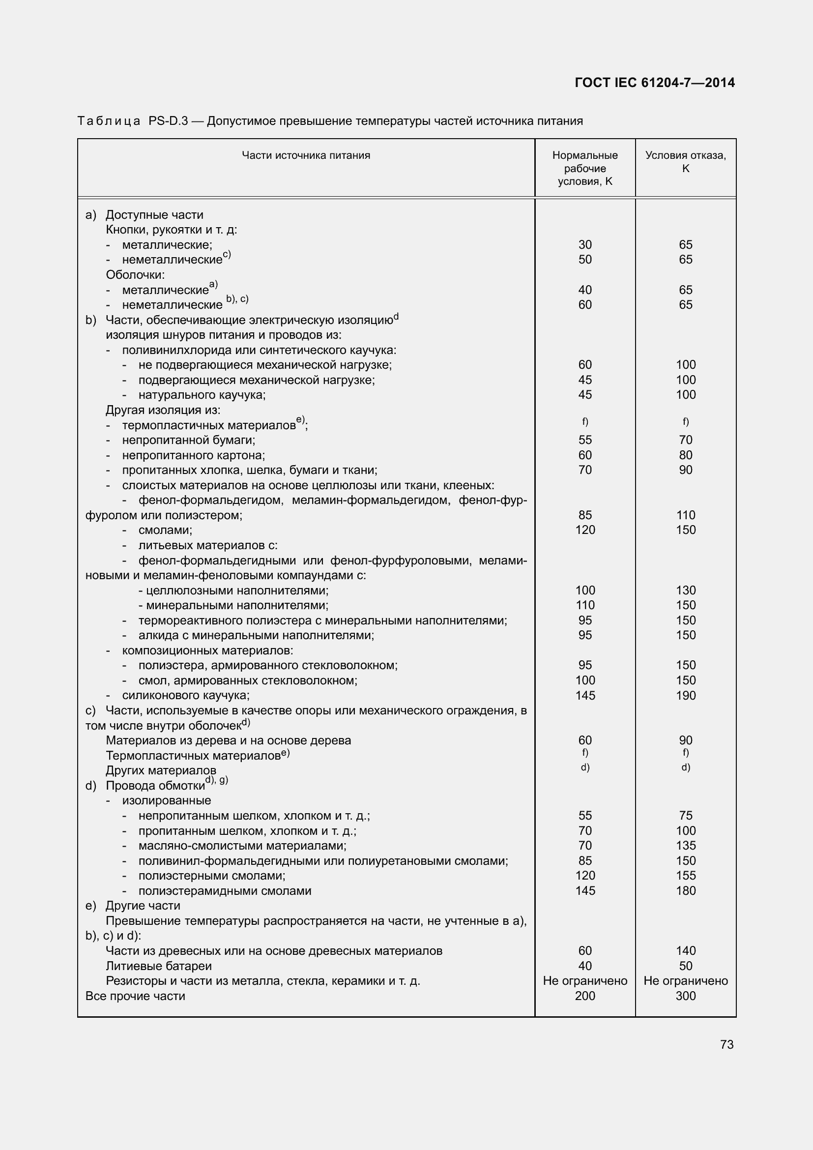 Страница 78 ГОСТ IEC 61204-7-2014