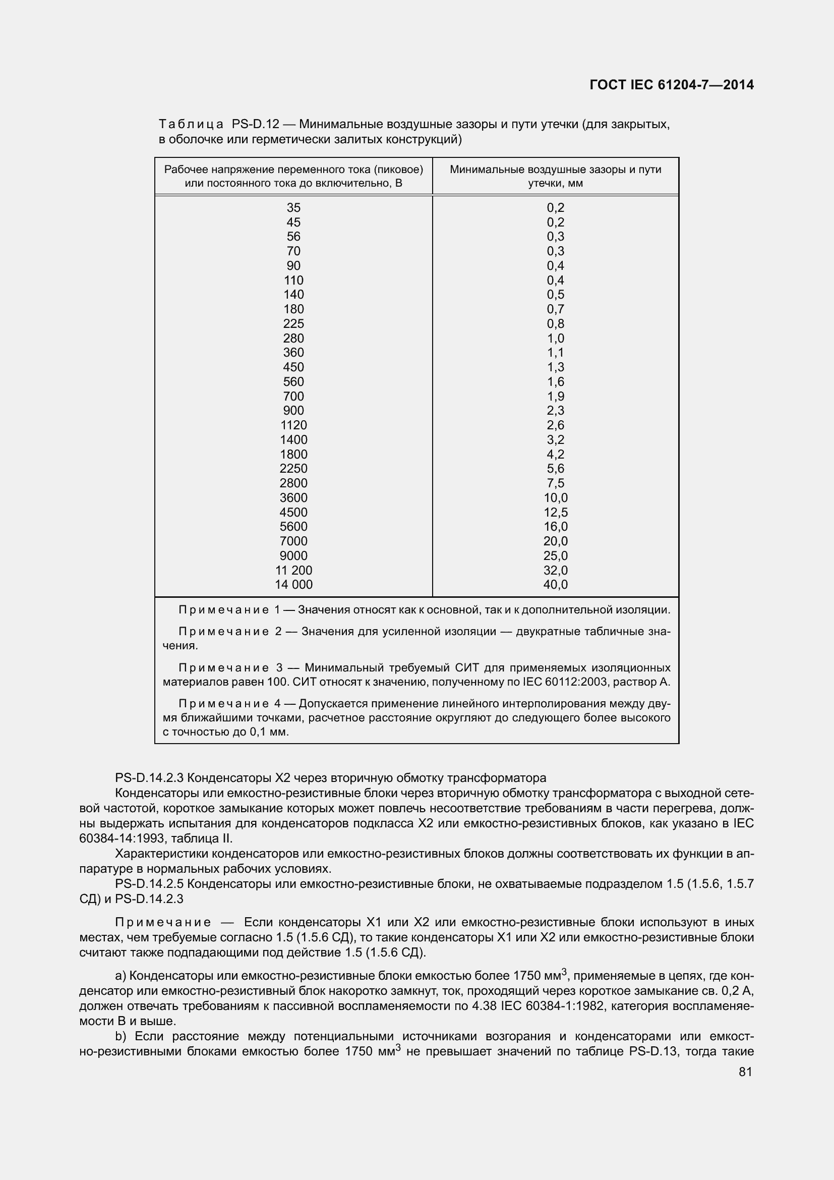 Страница 86 ГОСТ IEC 61204-7-2014