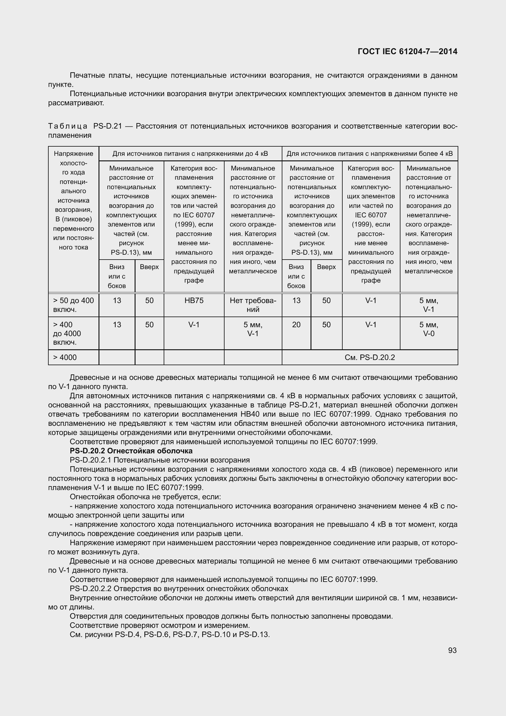 Страница 98 ГОСТ IEC 61204-7-2014