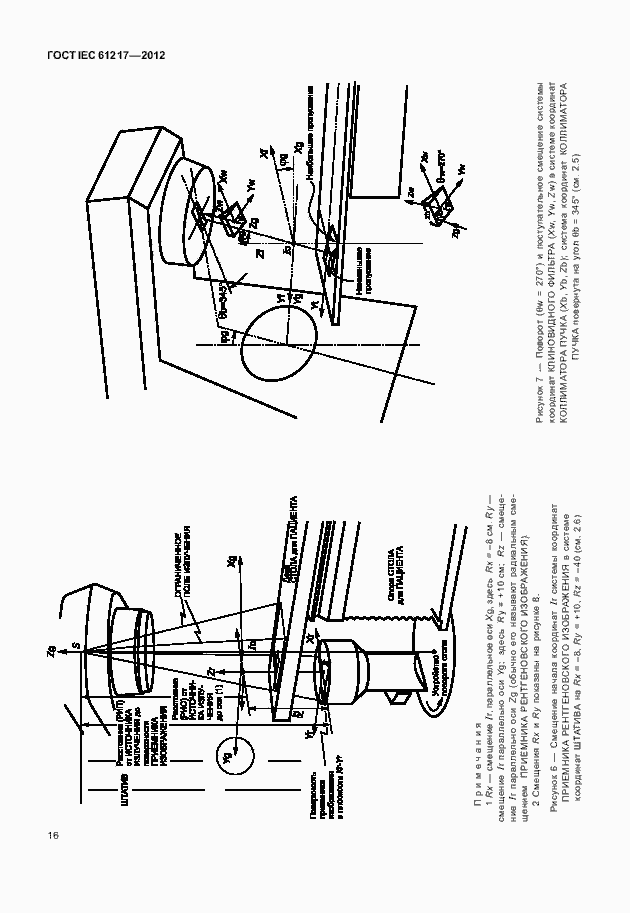 Страница 22 ГОСТ IEC 61217-2012