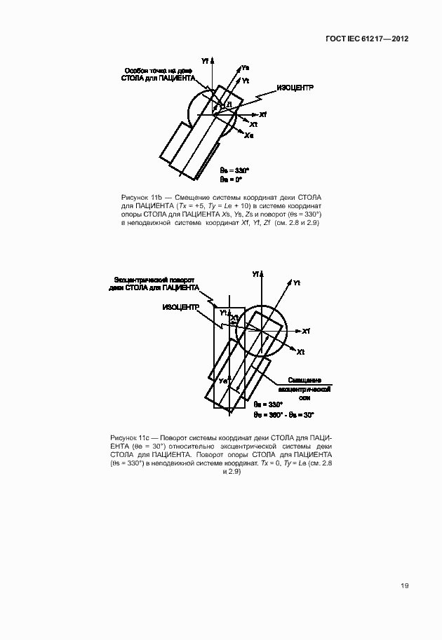 Страница 25 ГОСТ IEC 61217-2012