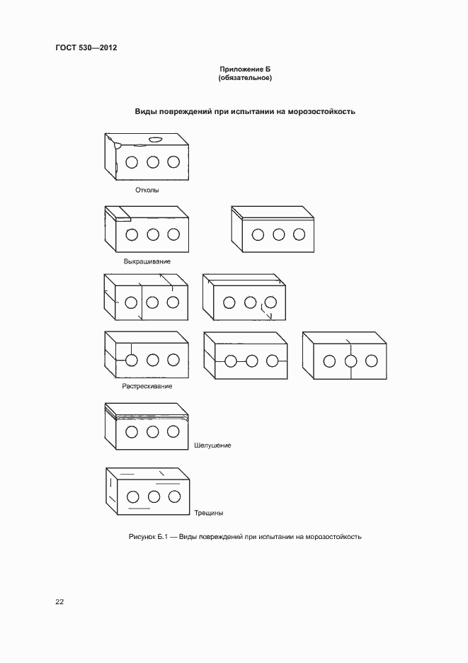 Страница 26 ГОСТ 530-2012