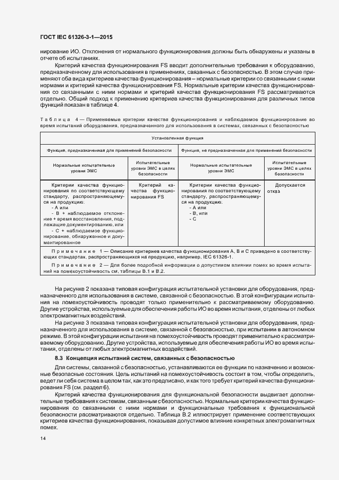 Страница 21 ГОСТ IEC 61326-3-1-2015