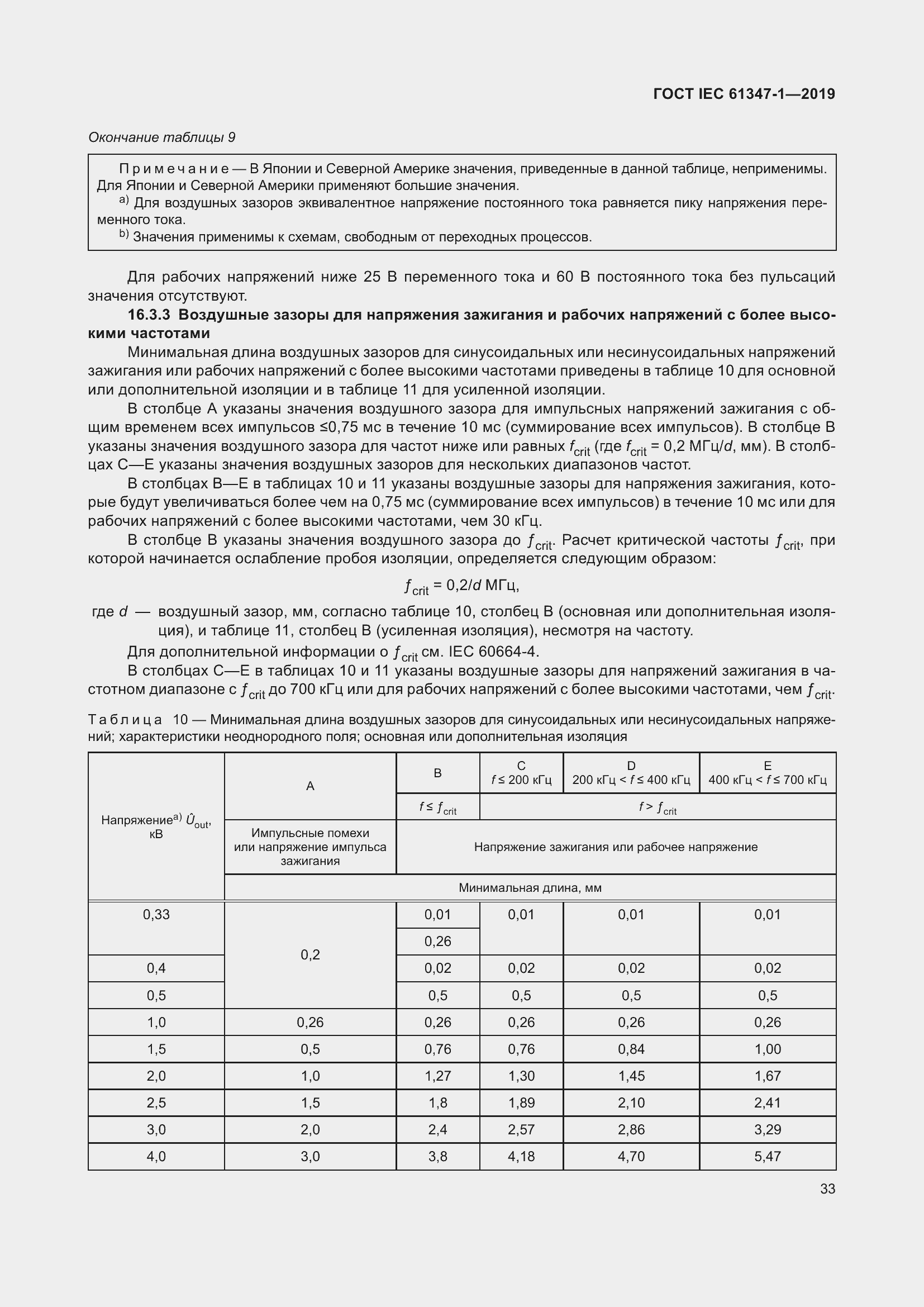 Страница 39 ГОСТ IEC 61347-1-2019
