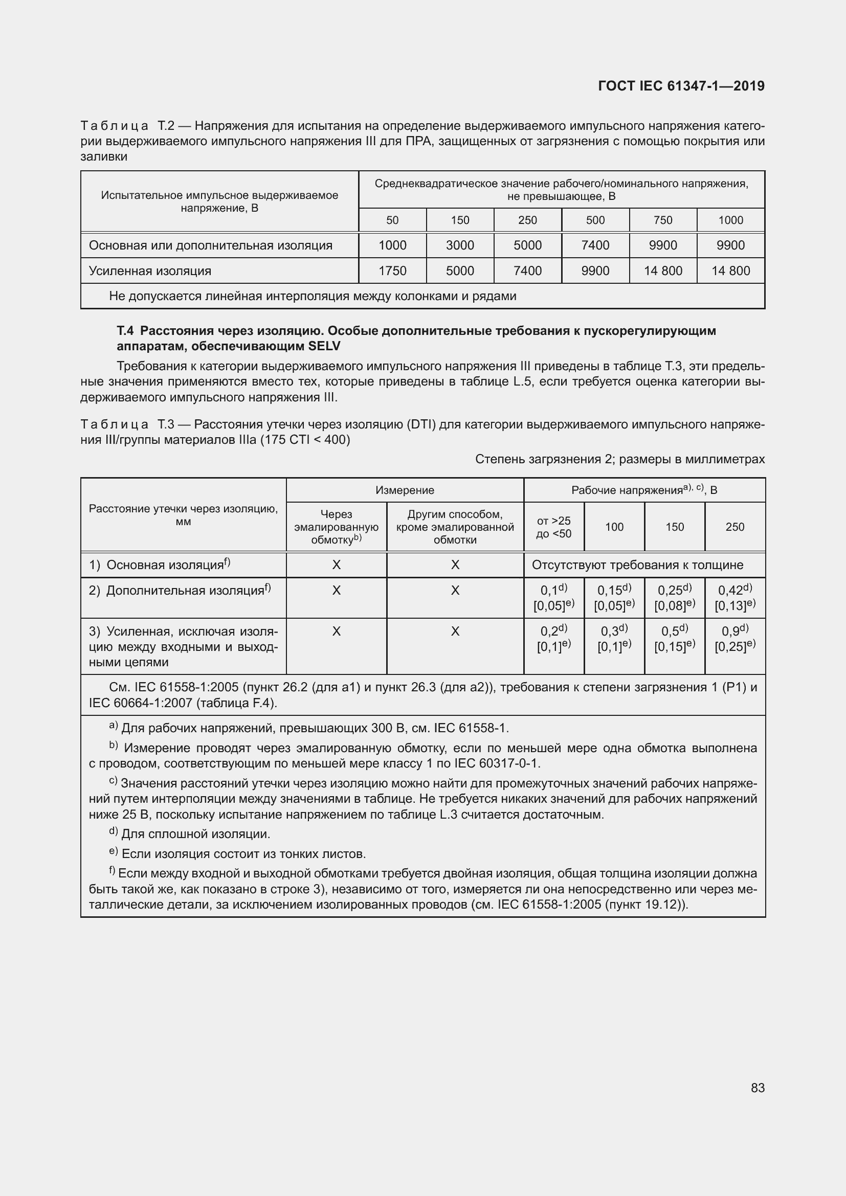 Страница 89 ГОСТ IEC 61347-1-2019