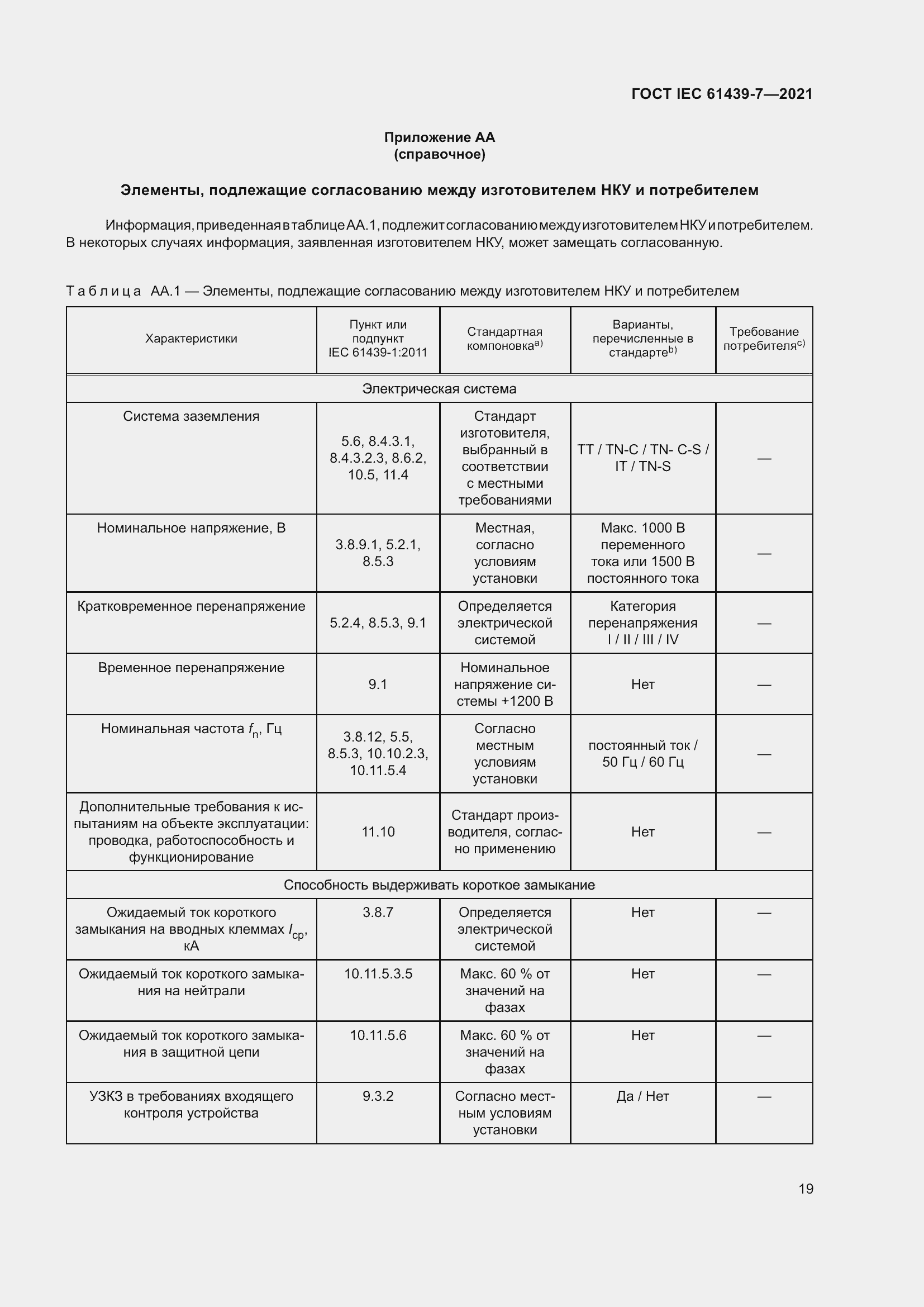Страница 26 ГОСТ IEC 61439-7-2021