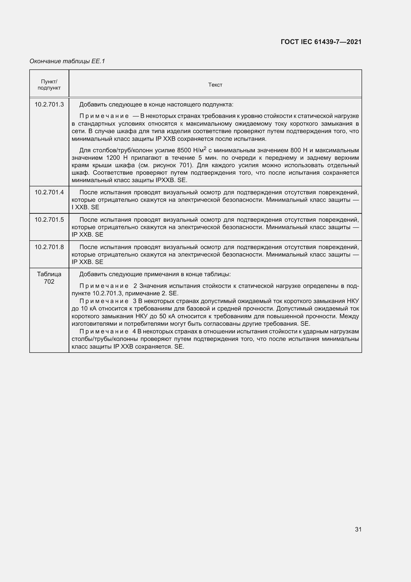 Страница 38 ГОСТ IEC 61439-7-2021