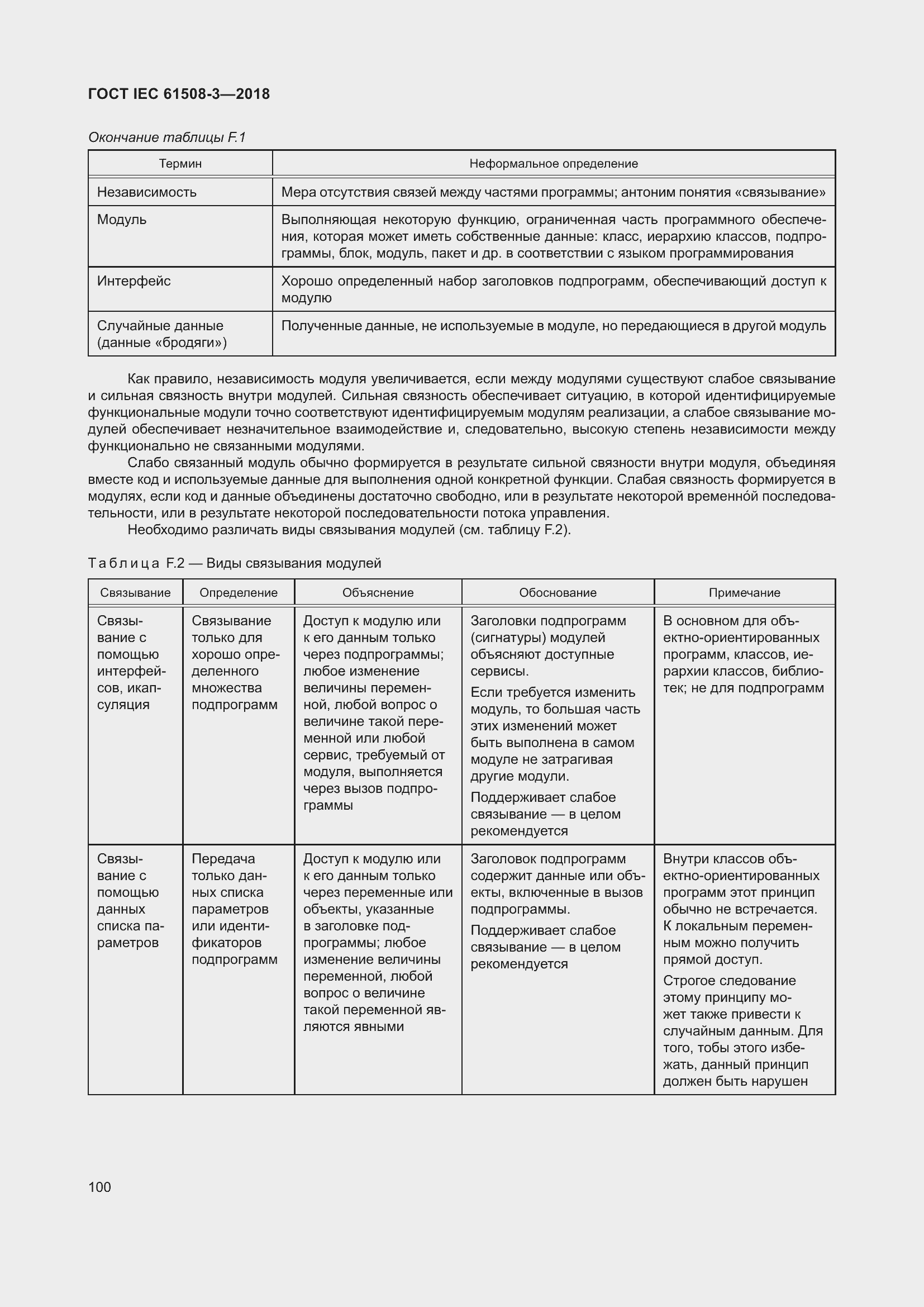 Страница 107 ГОСТ IEC 61508-3-2018