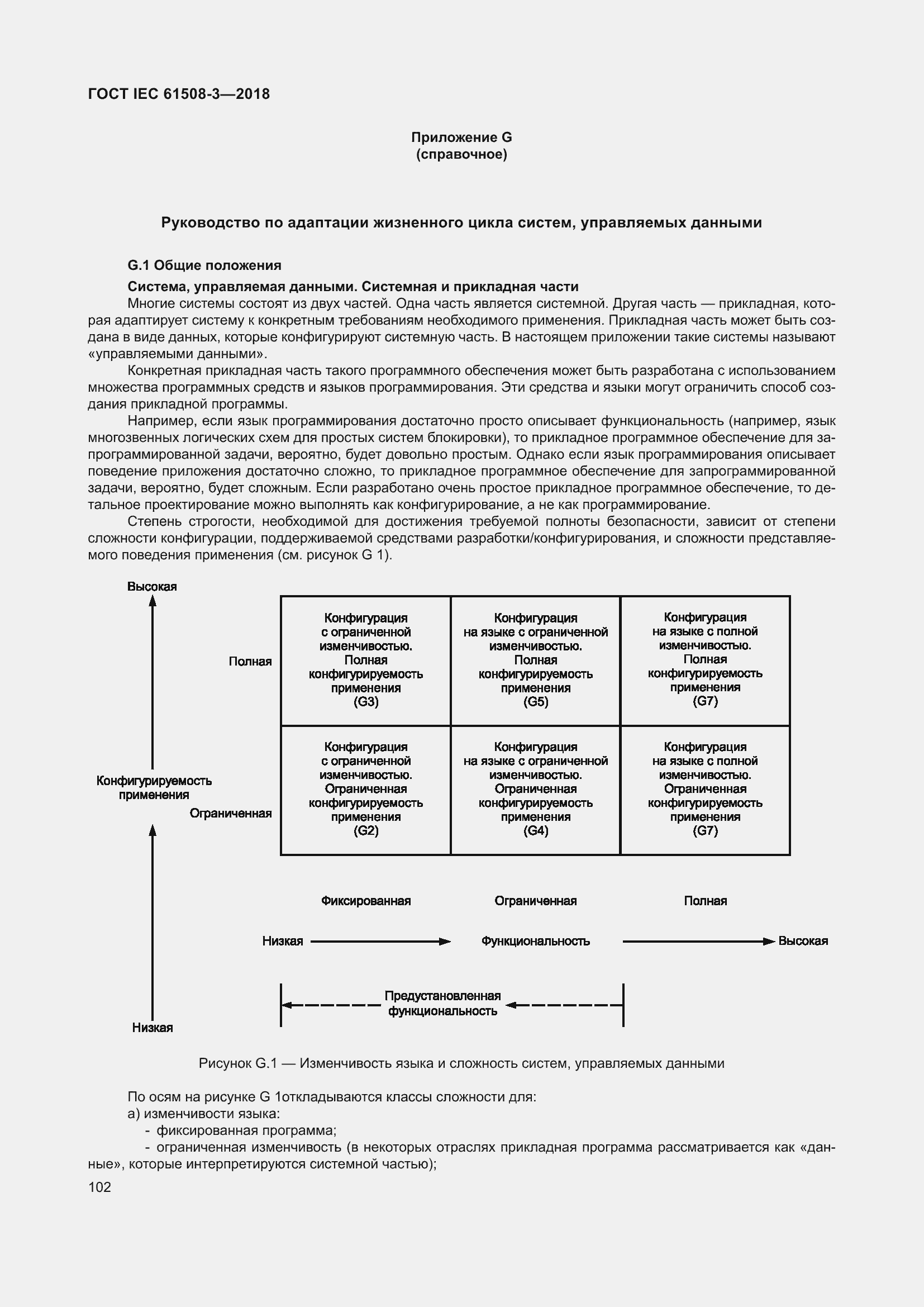 Страница 109 ГОСТ IEC 61508-3-2018