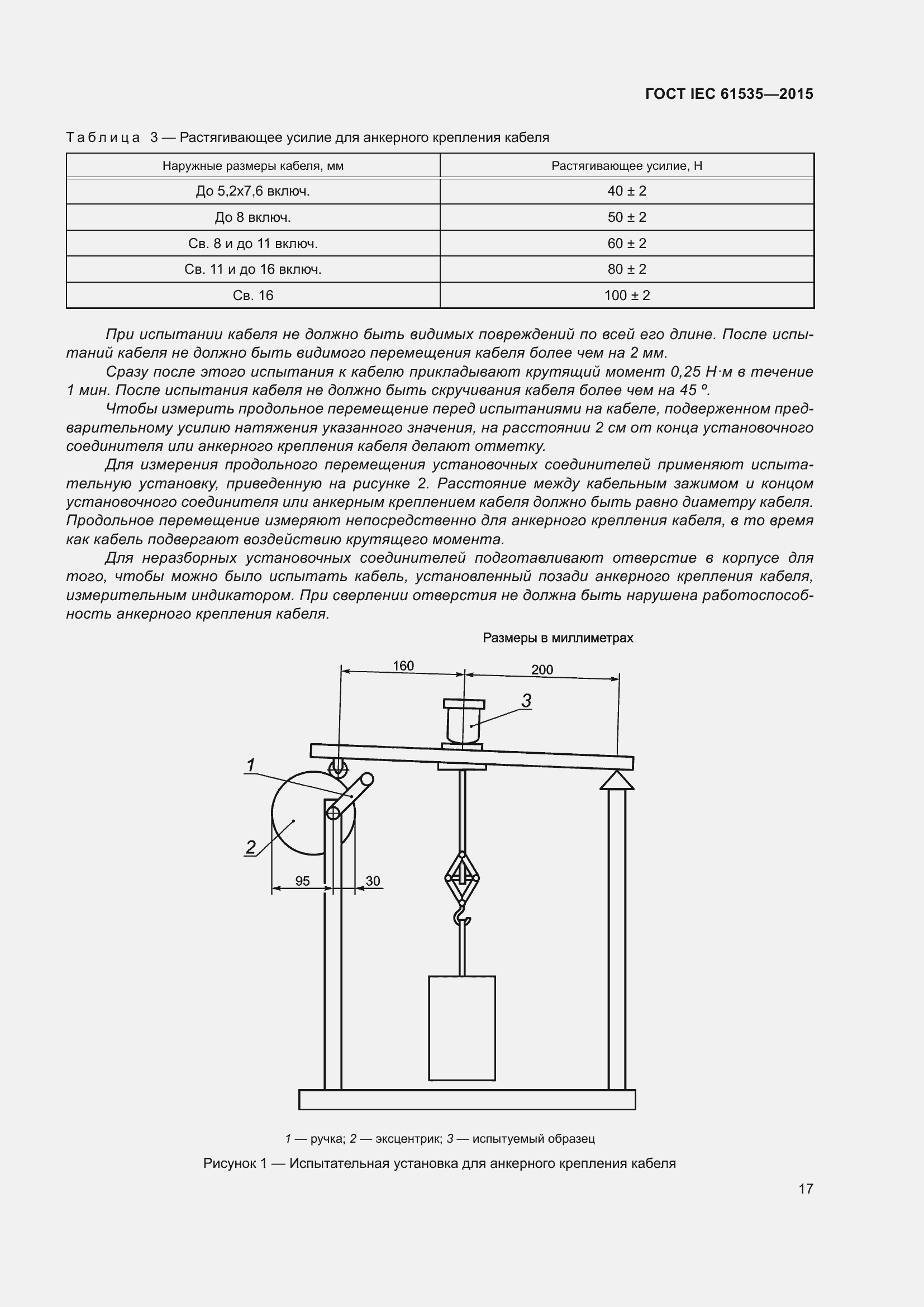 Страница 23 ГОСТ IEC 61535-2015