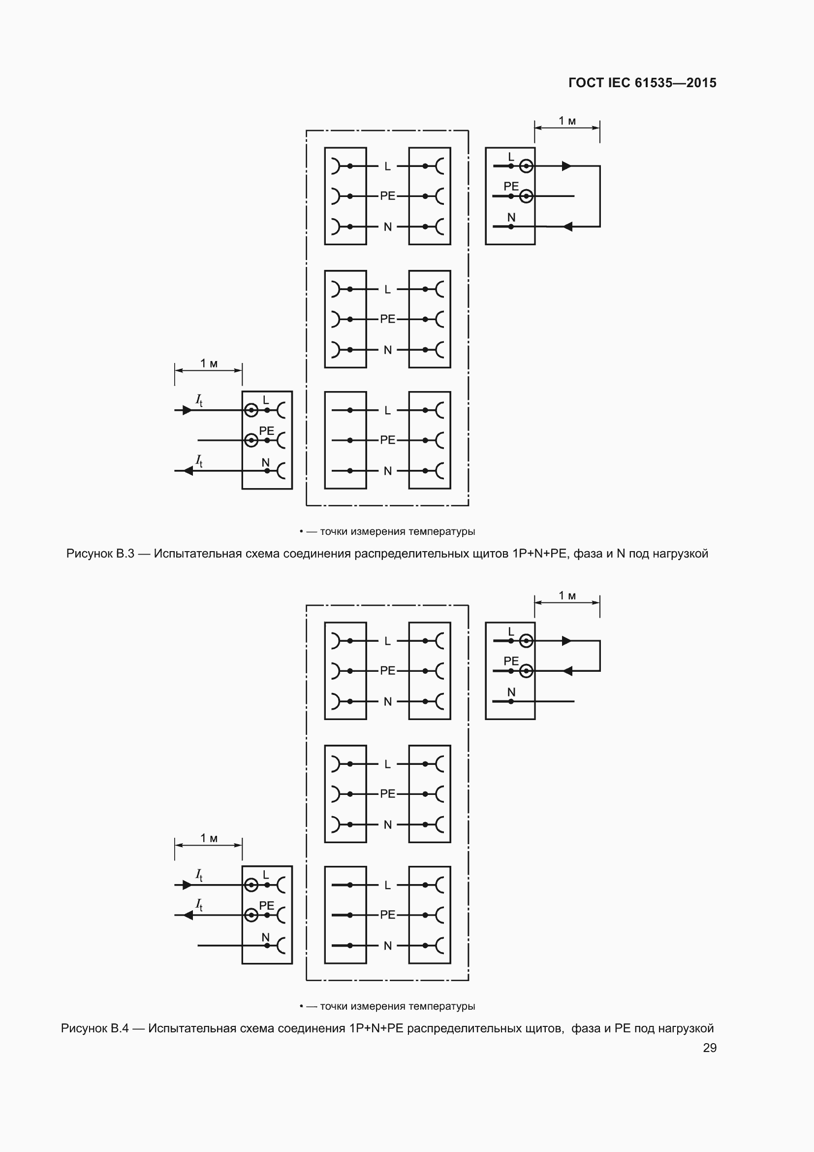 Страница 35 ГОСТ IEC 61535-2015