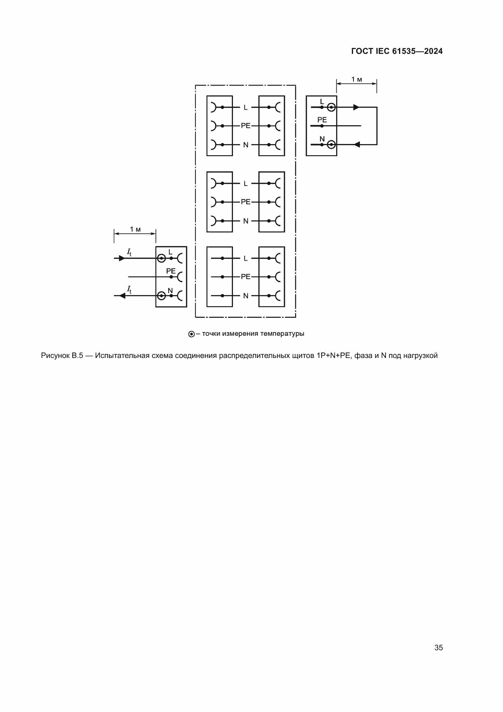 Страница 41 ГОСТ IEC 61535-2024
