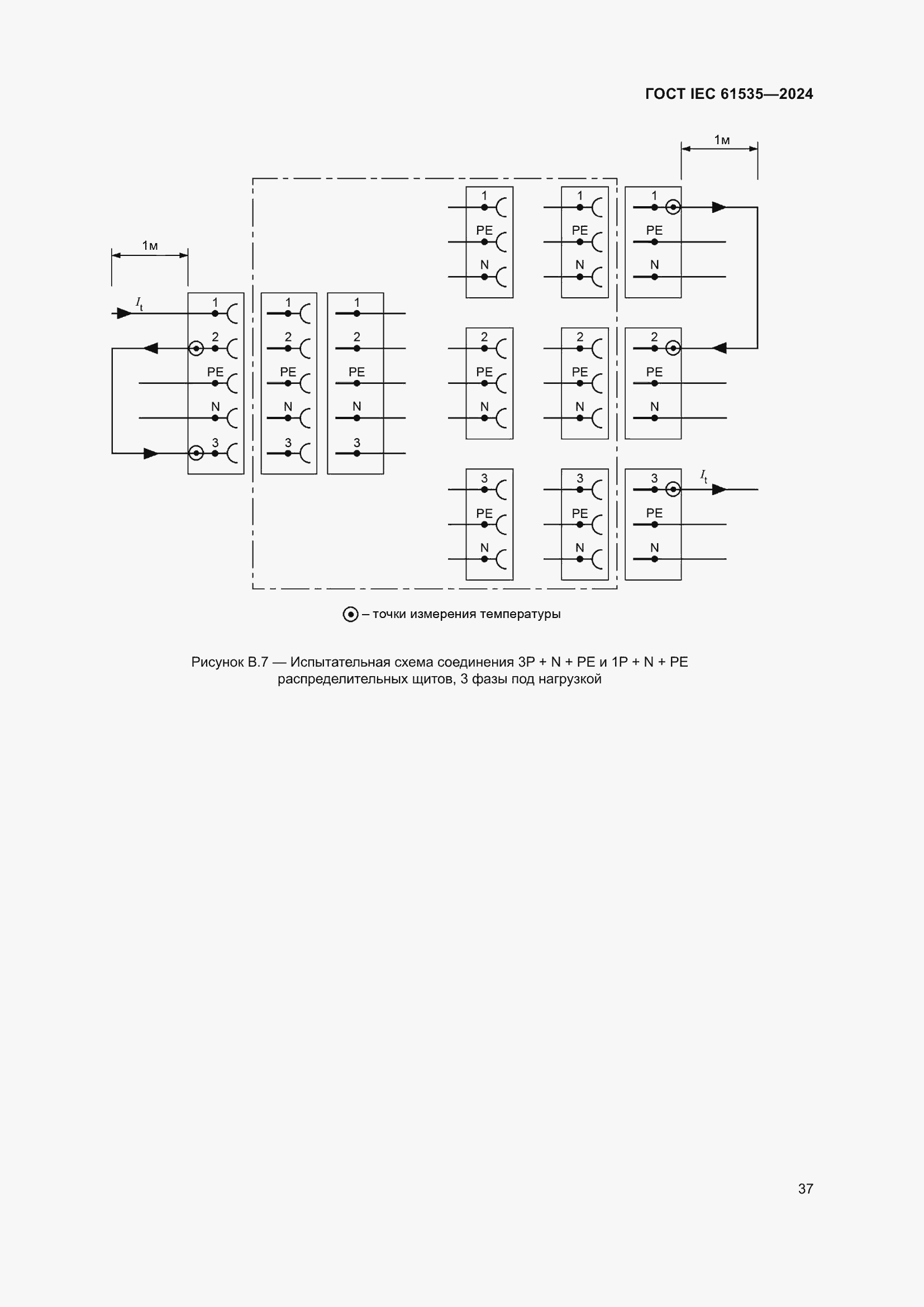 Страница 43 ГОСТ IEC 61535-2024