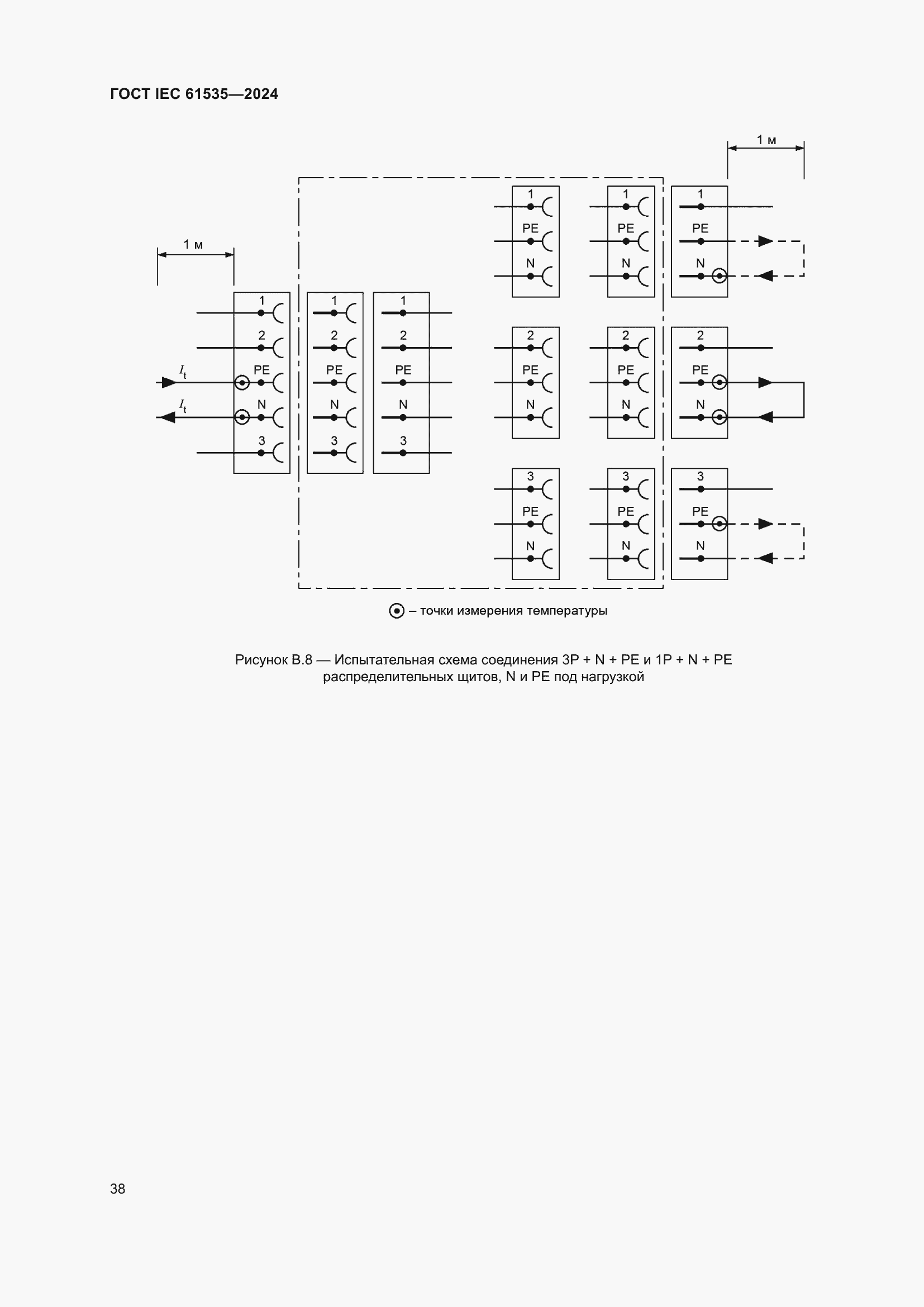 Страница 44 ГОСТ IEC 61535-2024