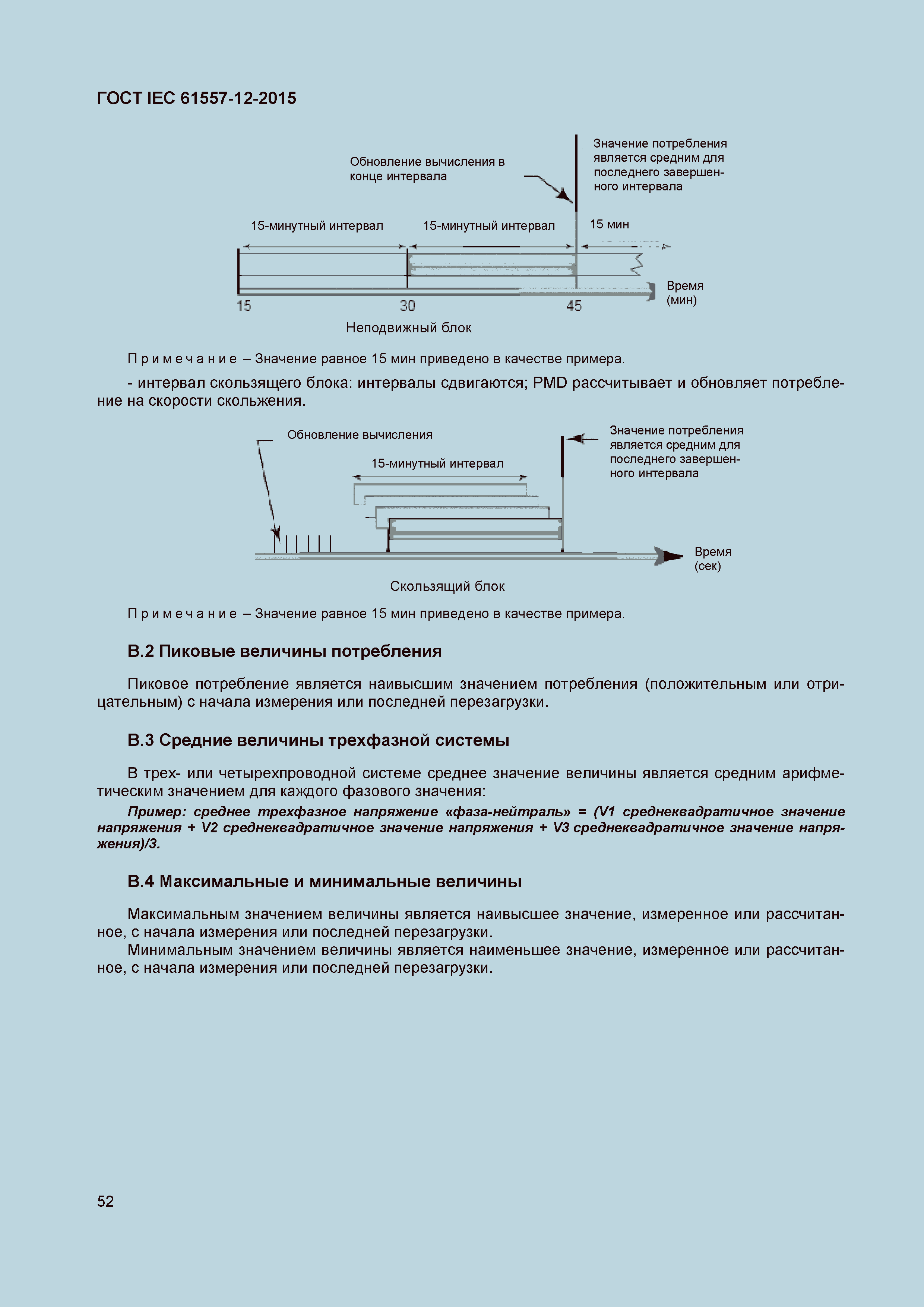 Страница 56 ГОСТ IEC 61557-12-2015