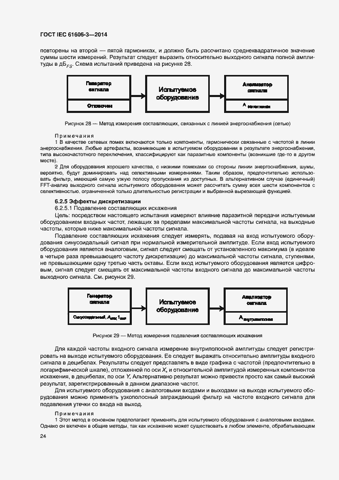 Страница 30 ГОСТ IEC 61606-3-2014