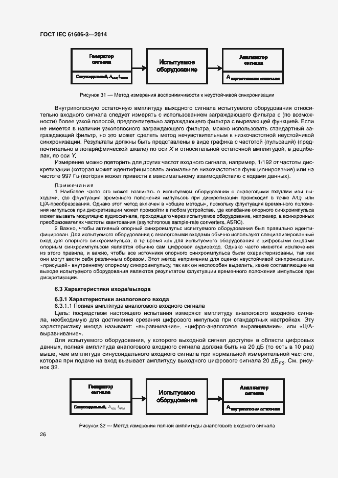 Страница 32 ГОСТ IEC 61606-3-2014
