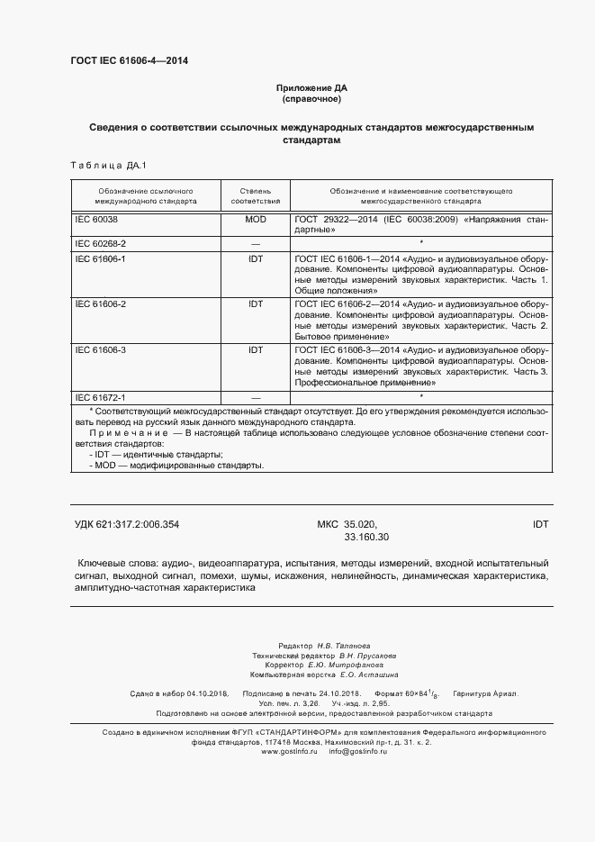 Страница 28 ГОСТ IEC 61606-4-2014