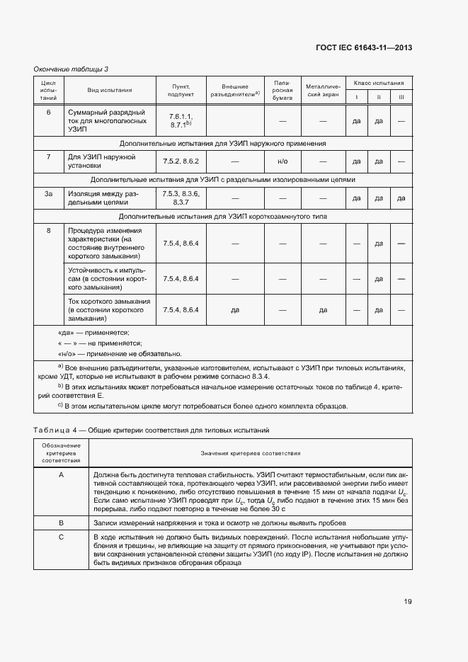 Страница 24 ГОСТ IEC 61643-11-2013