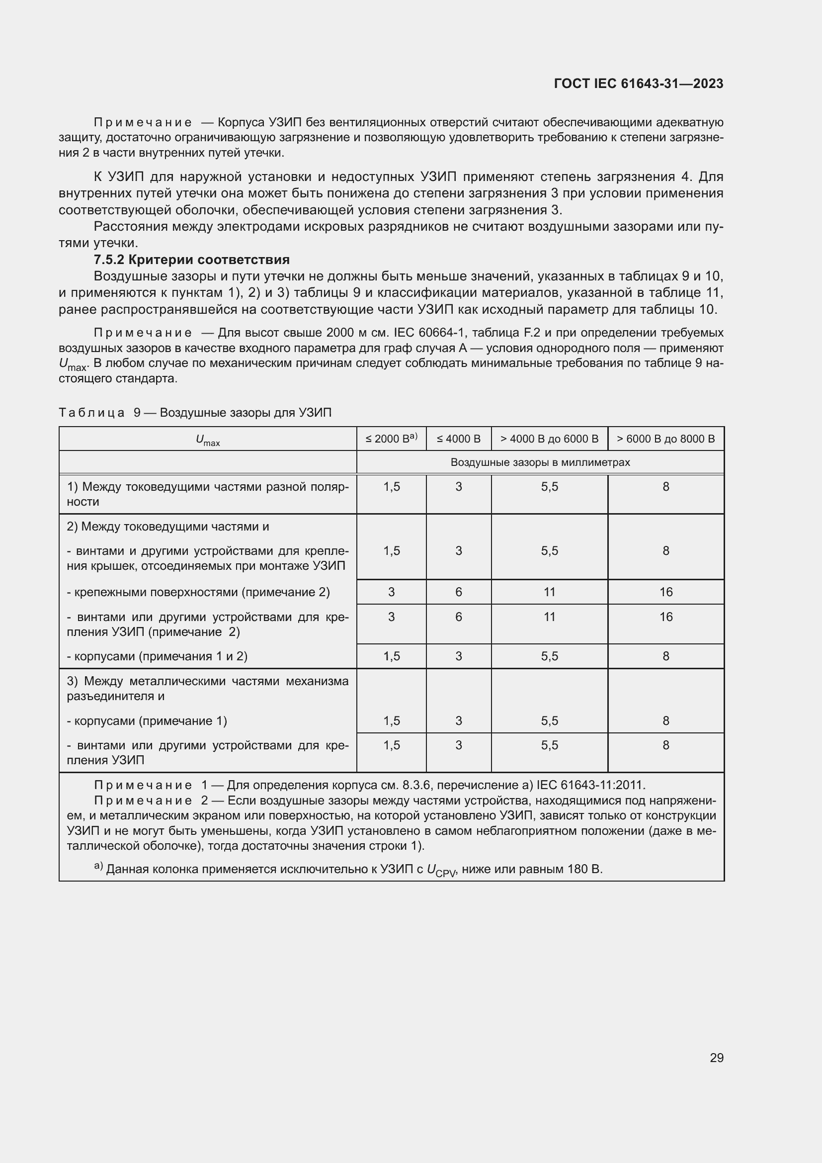 Страница 35 ГОСТ IEC 61643-31-2023