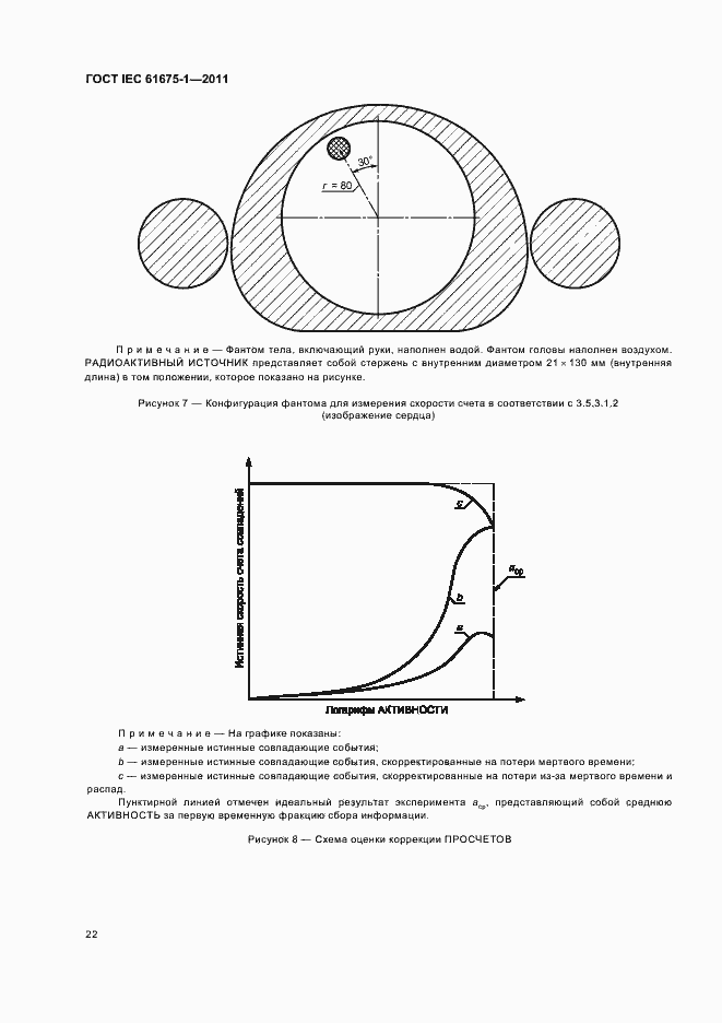 Страница 26 ГОСТ IEC 61675-1-2011