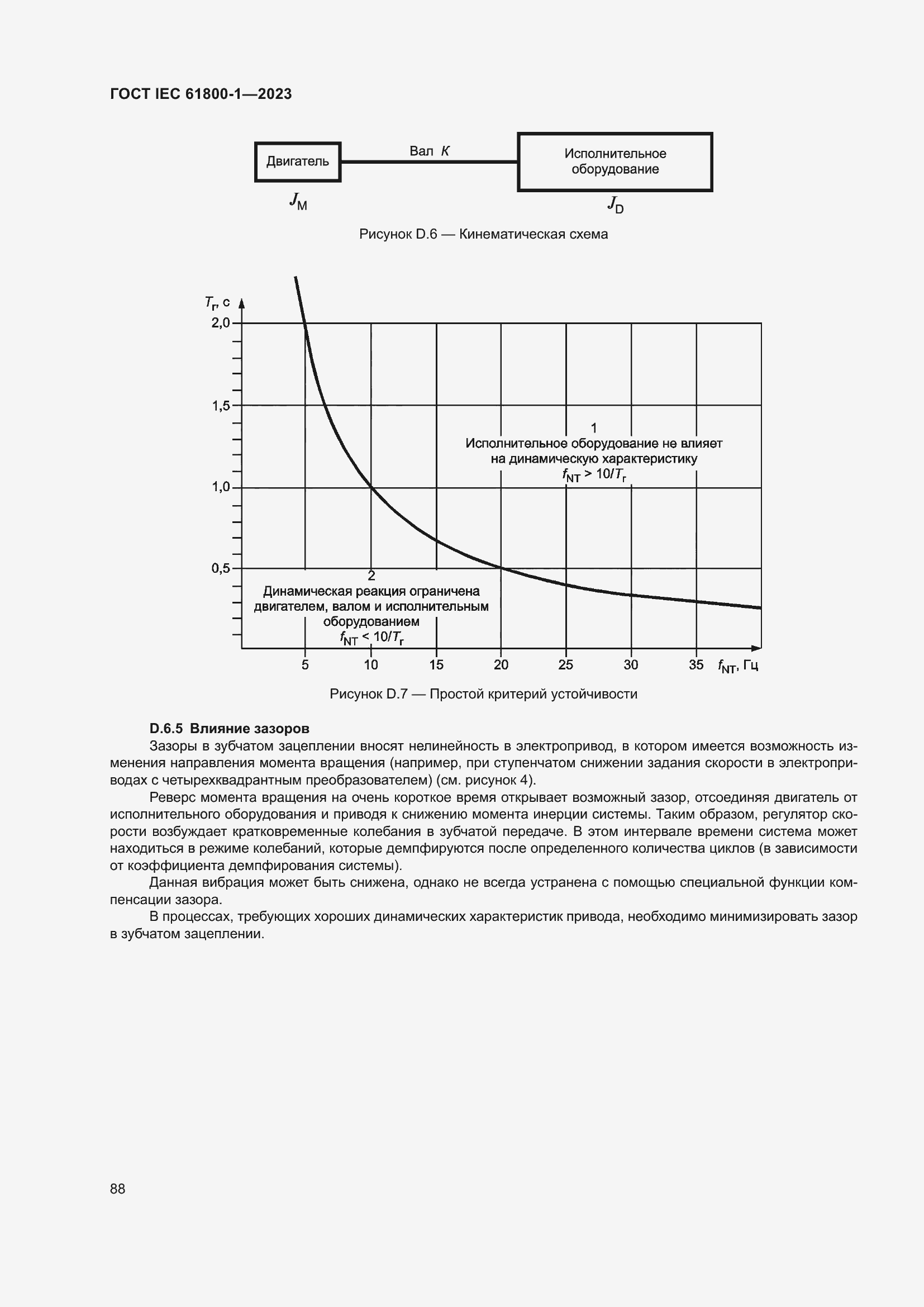 Страница 94 ГОСТ IEC 61800-1-2023