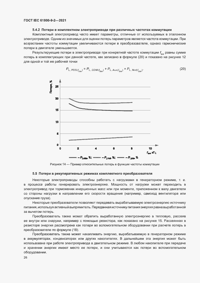Страница 33 ГОСТ IEC 61800-9-2-2021
