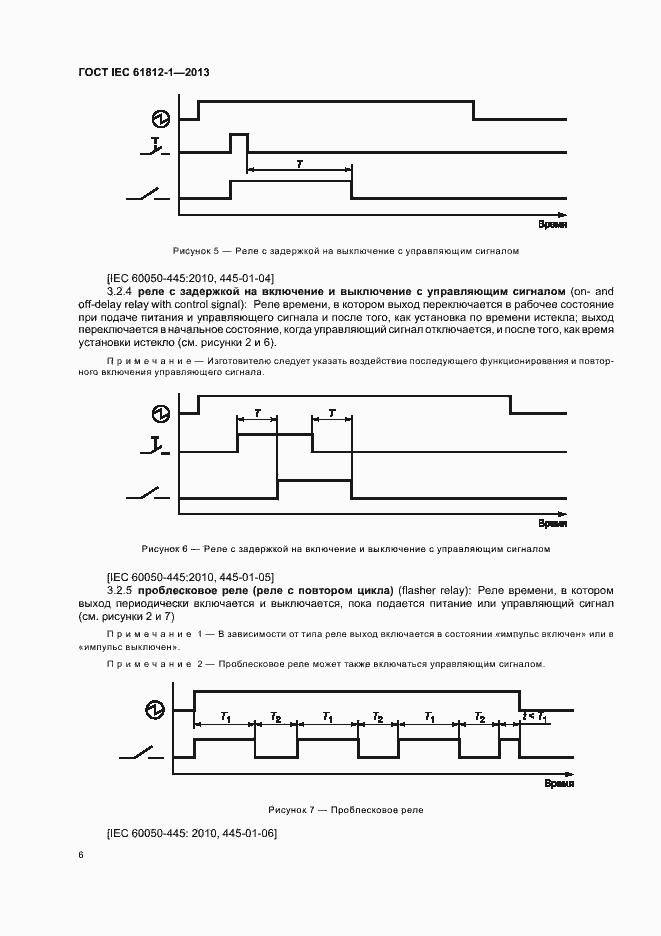 Страница 10 ГОСТ IEC 61812-1-2013