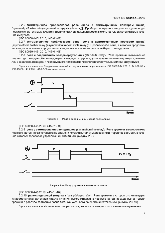 Страница 11 ГОСТ IEC 61812-1-2013