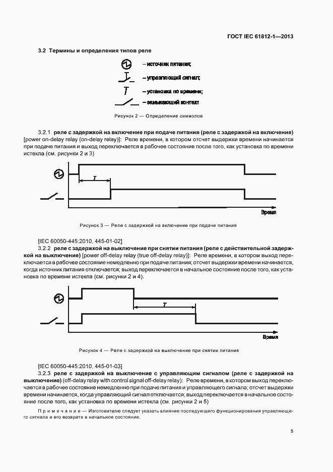 Страница 9 ГОСТ IEC 61812-1-2013