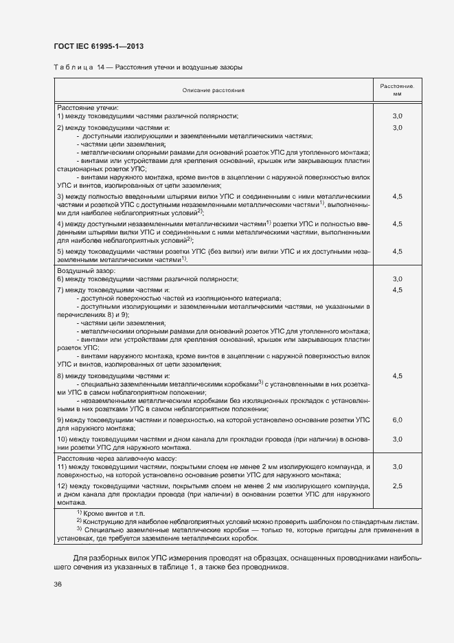 Страница 41 ГОСТ IEC 61995-1-2013