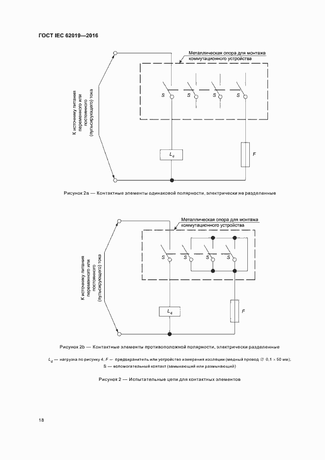 Страница 23 ГОСТ IEC 62019-2016