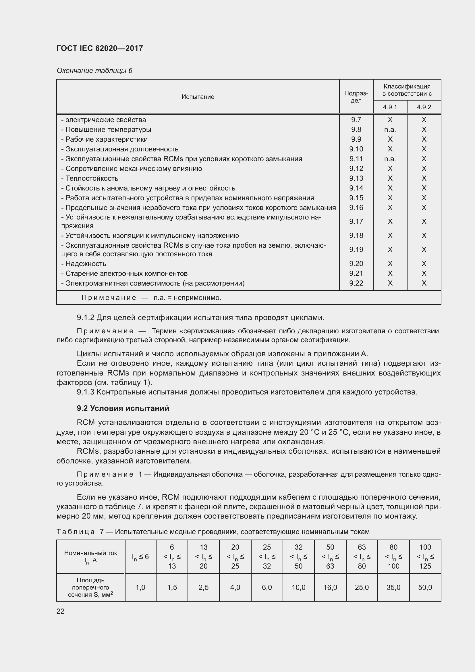 Страница 28 ГОСТ IEC 62020-2017