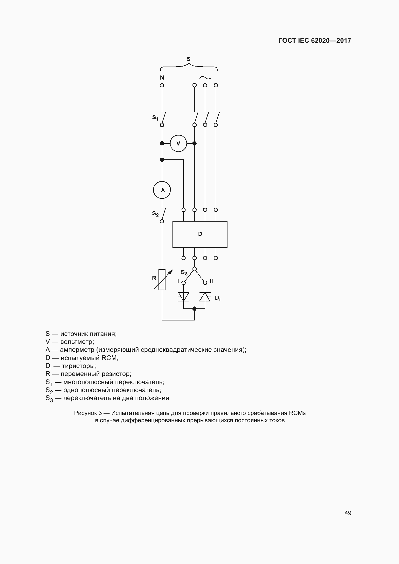 Страница 55 ГОСТ IEC 62020-2017