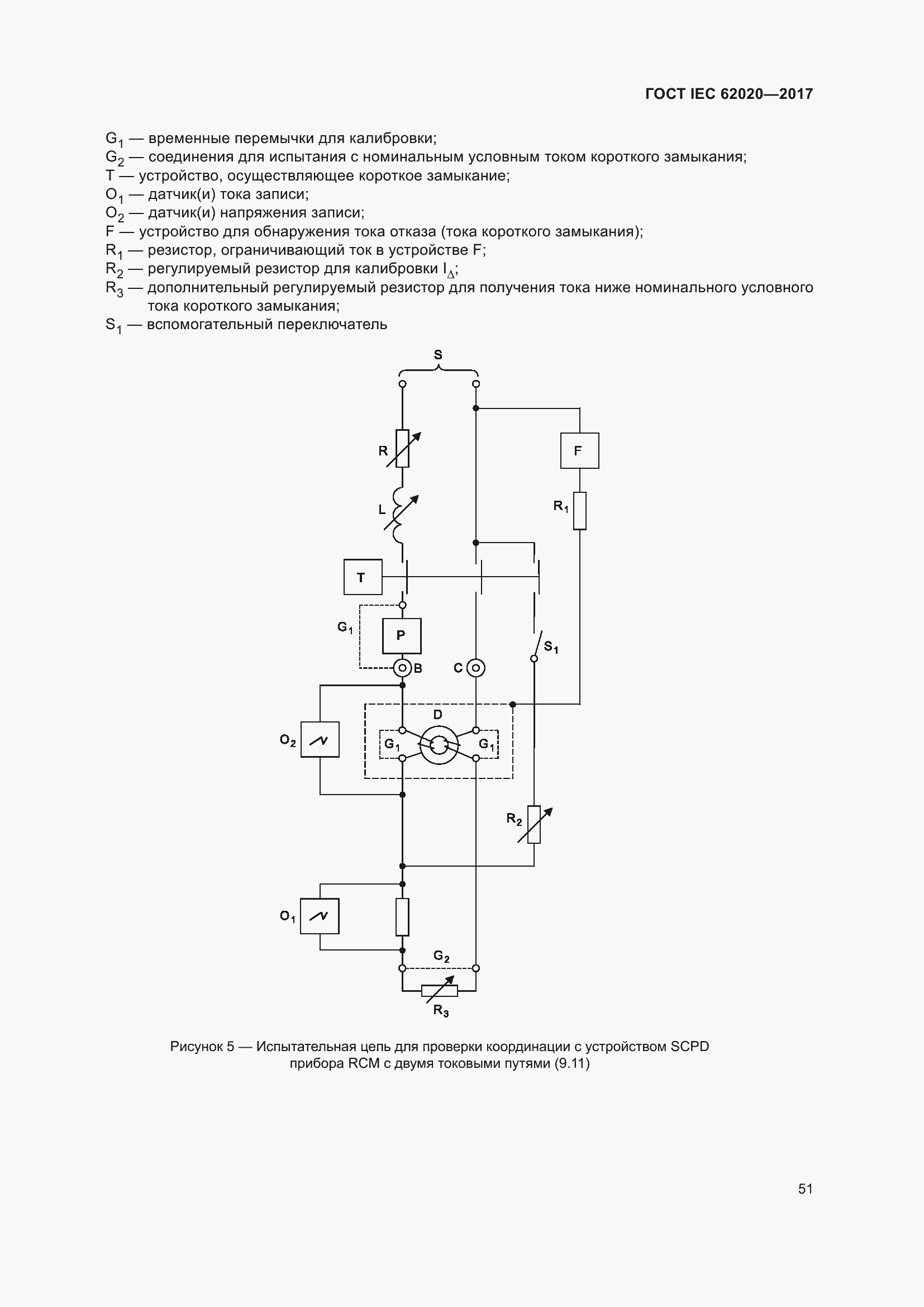 Страница 57 ГОСТ IEC 62020-2017