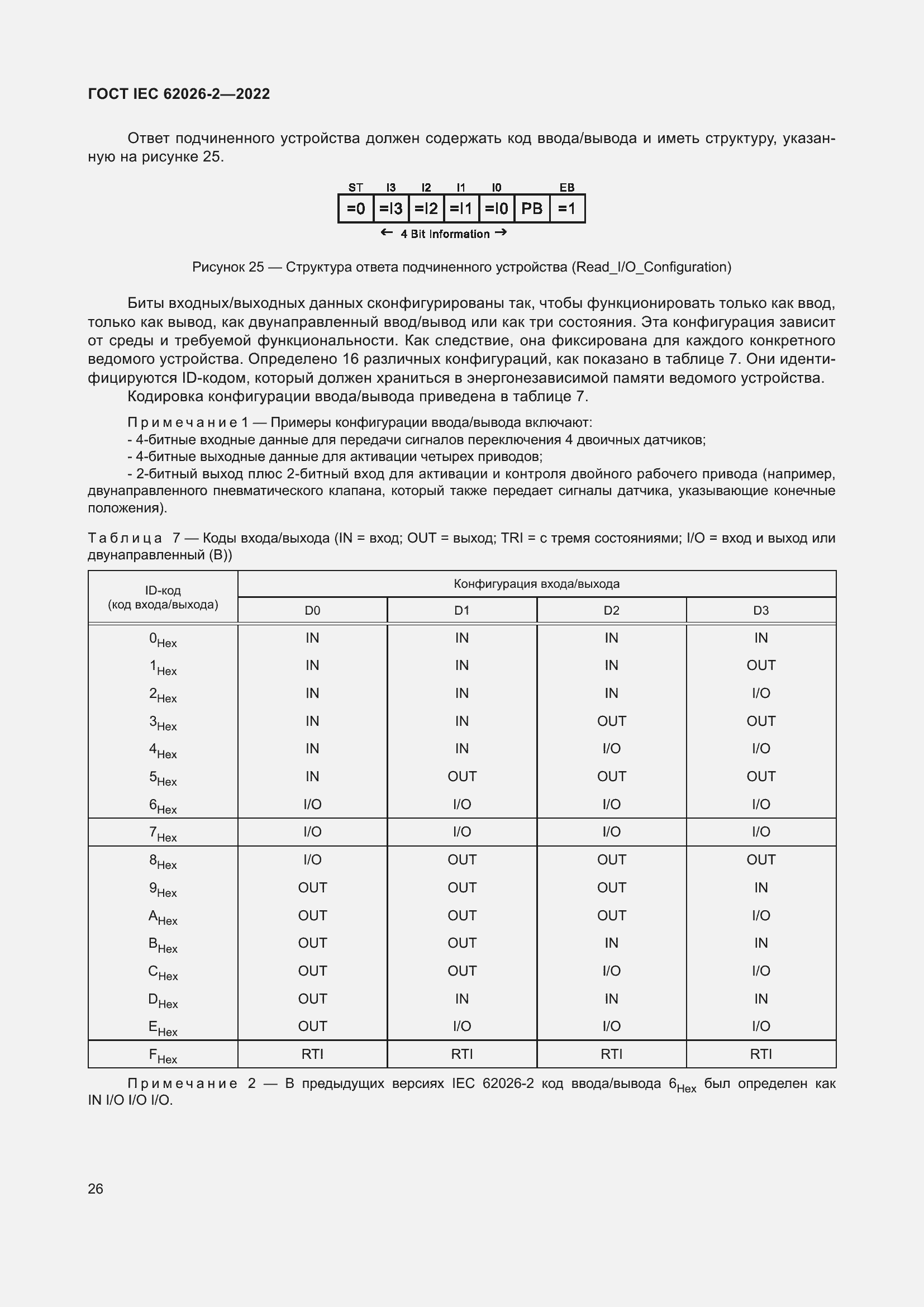 Страница 30 ГОСТ IEC 62026-2-2022