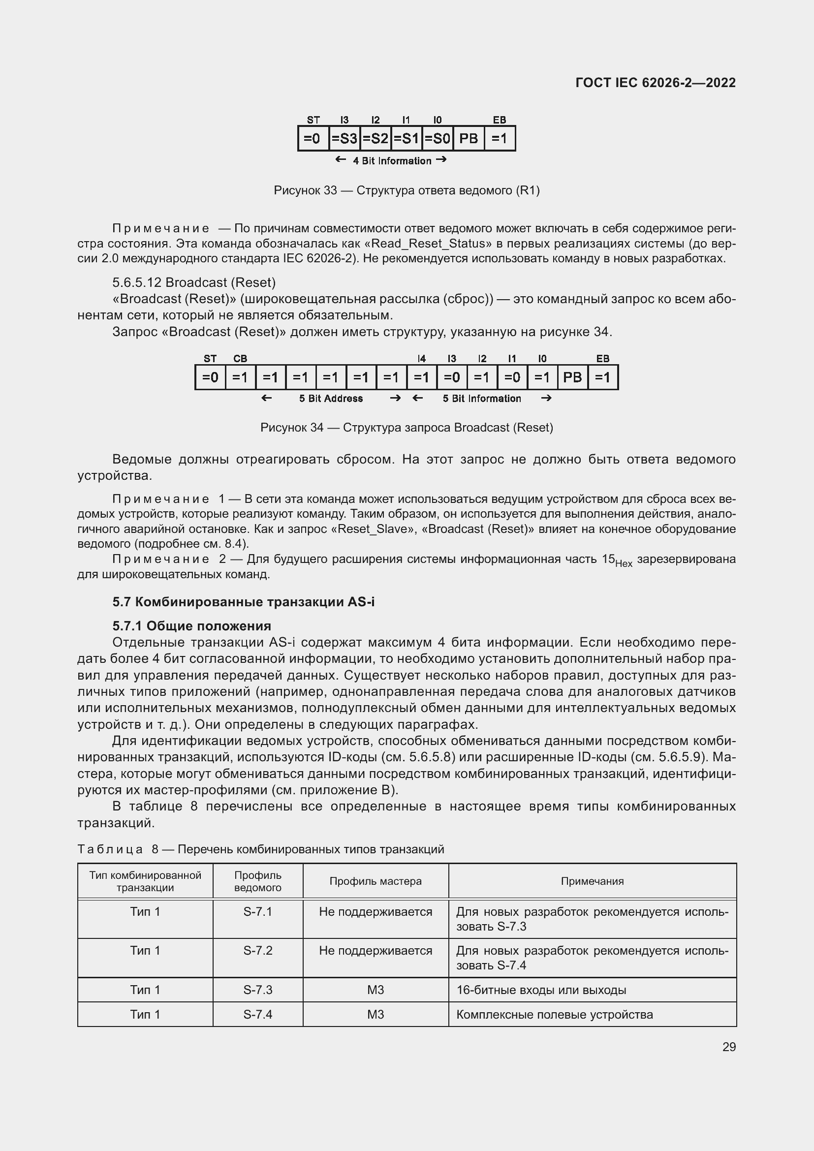 Страница 33 ГОСТ IEC 62026-2-2022