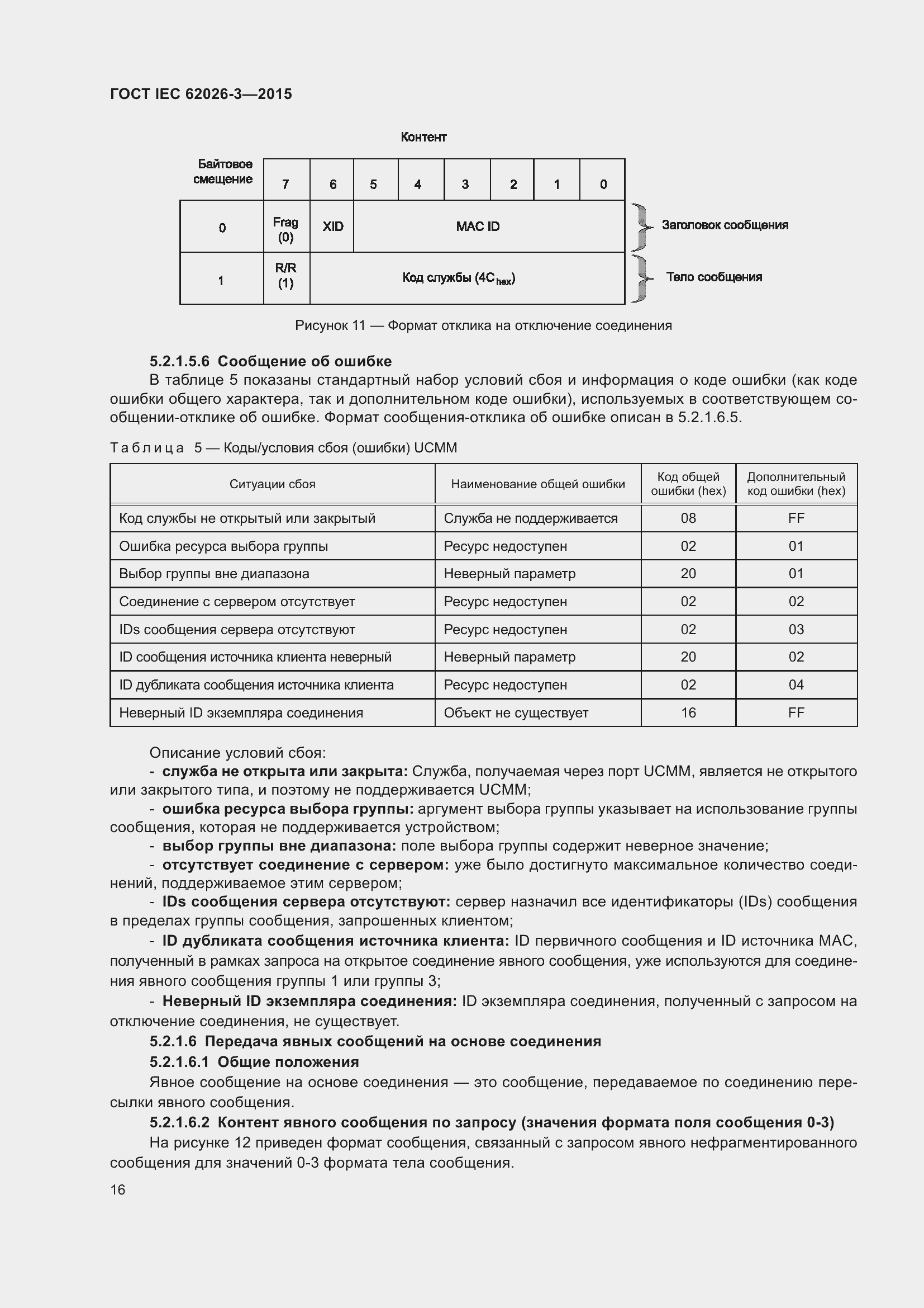 Страница 20 ГОСТ IEC 62026-3-2015