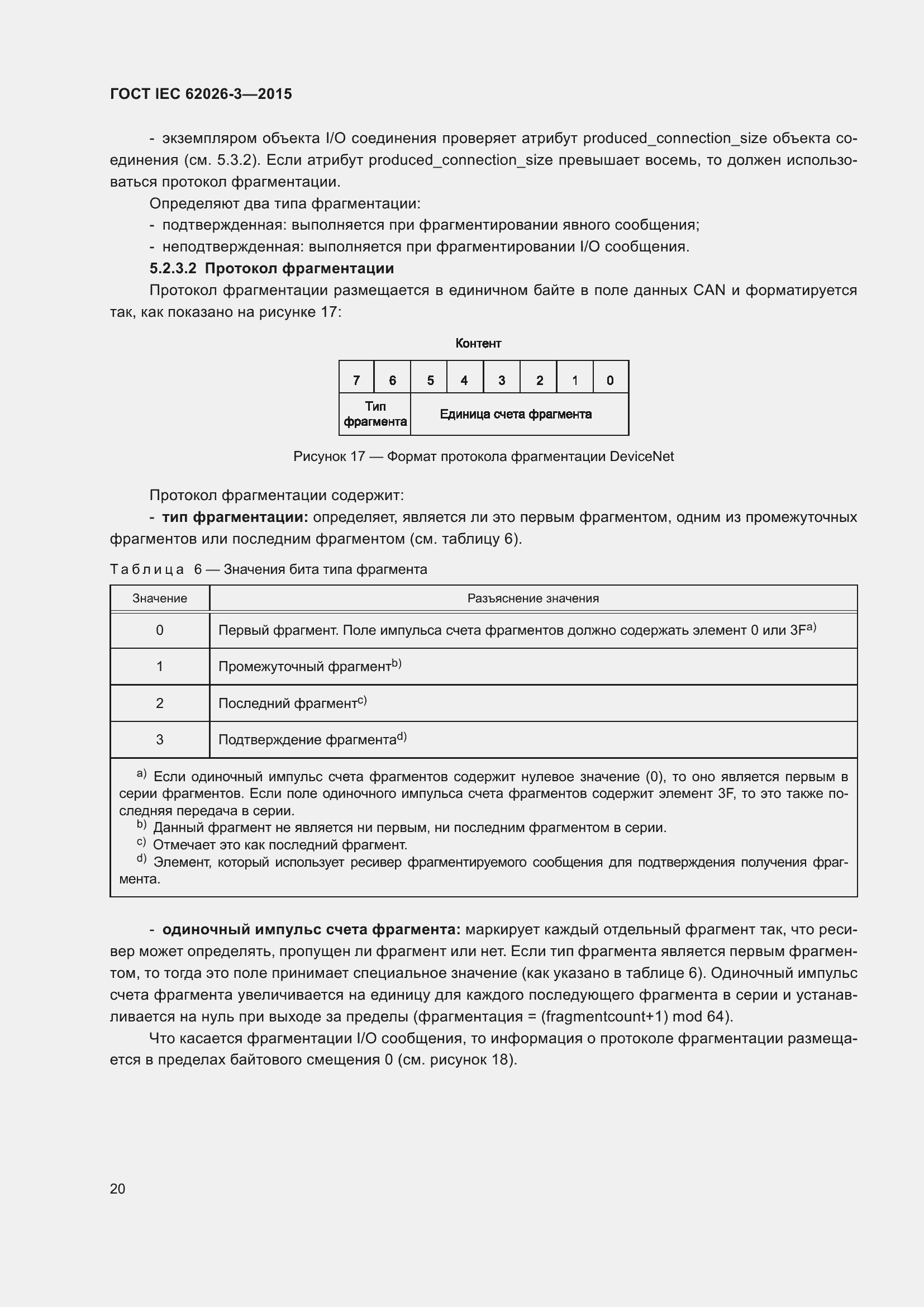 Страница 24 ГОСТ IEC 62026-3-2015