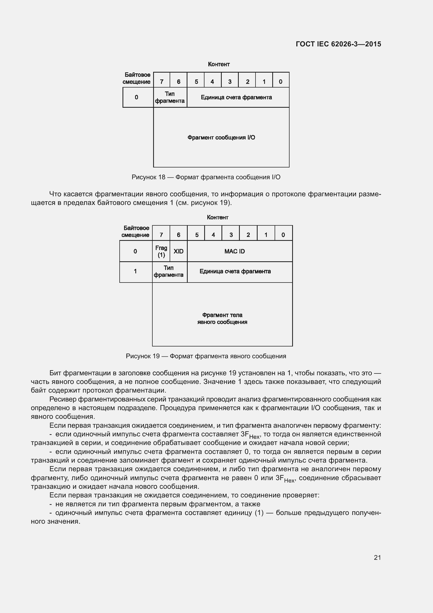 Страница 25 ГОСТ IEC 62026-3-2015