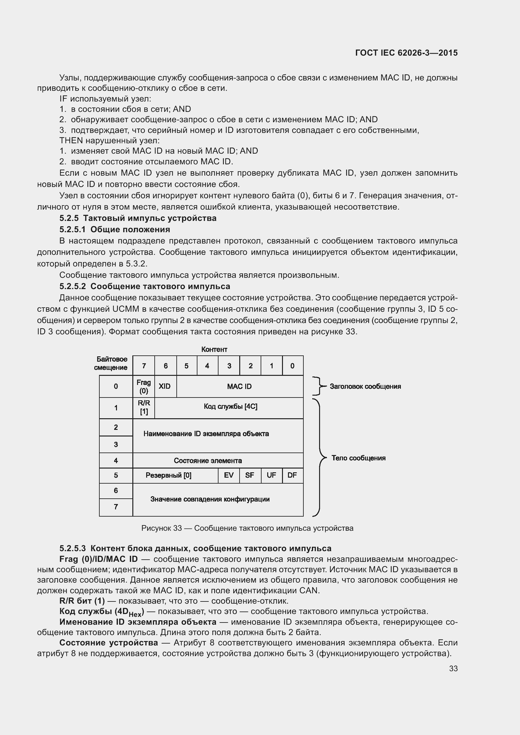 Страница 37 ГОСТ IEC 62026-3-2015