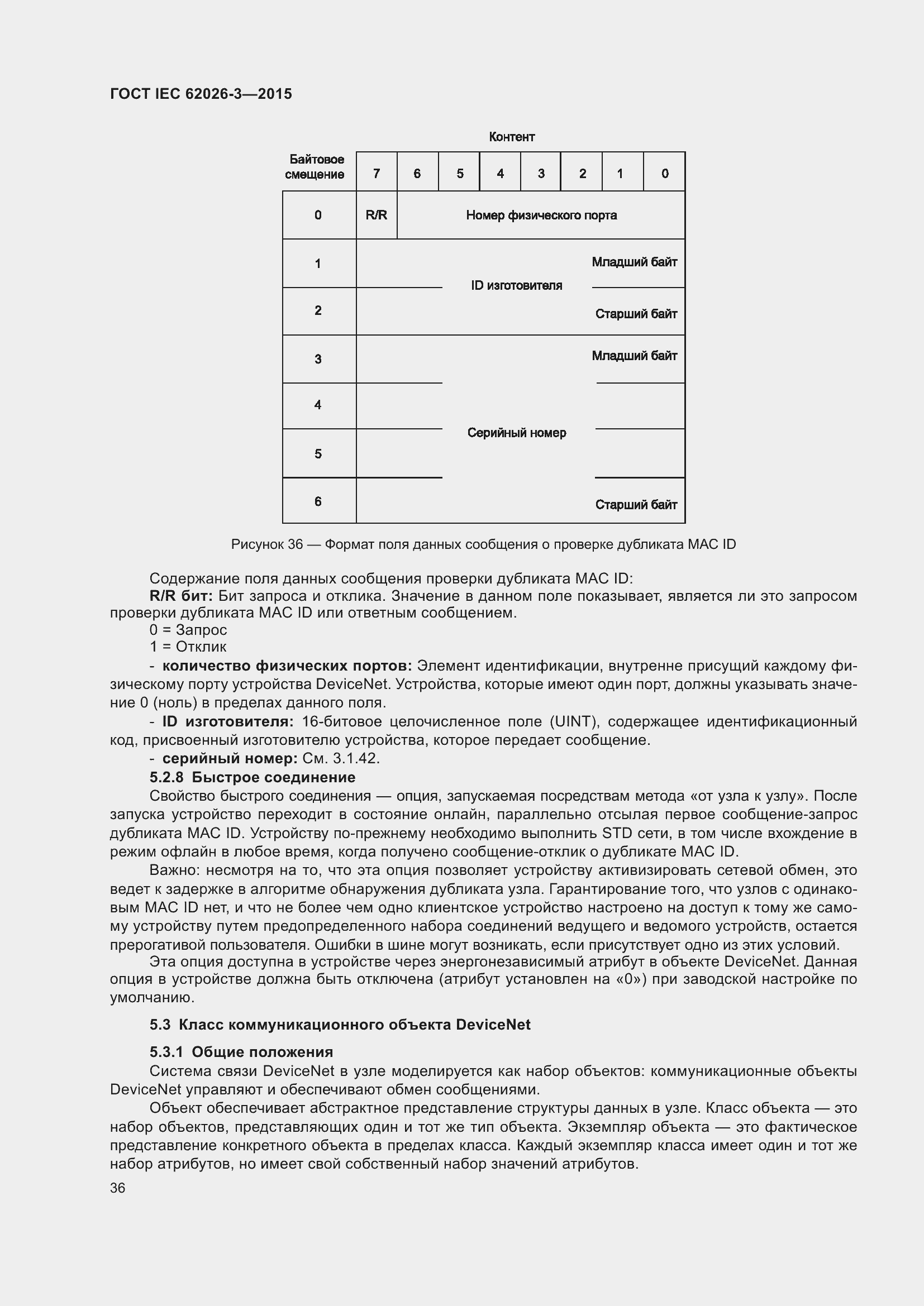 Страница 40 ГОСТ IEC 62026-3-2015